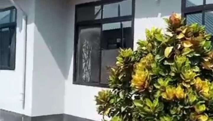 NYUMBA-2 ZINAUZWA PAMOJA, SALASALA-DAR.