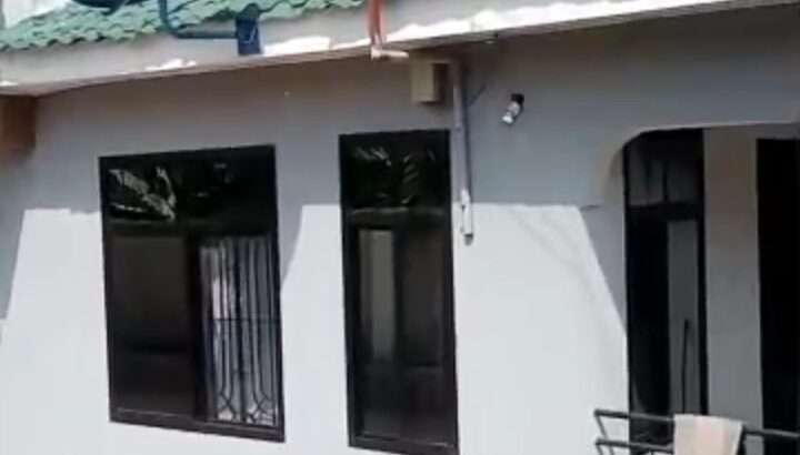 NYUMBA-2 ZINAUZWA PAMOJA, SALASALA-DAR.