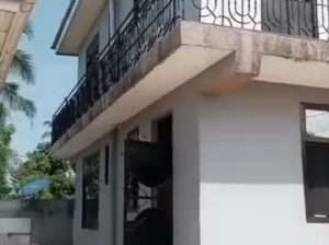 NYUMBA-2 ZINAUZWA PAMOJA, SALASALA-DAR.