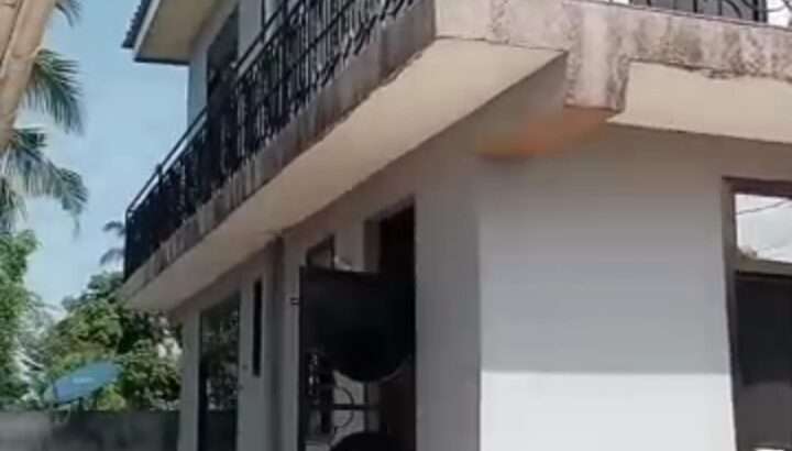 NYUMBA-2 ZINAUZWA PAMOJA, SALASALA-DAR.