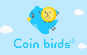 Coin birds call on interns