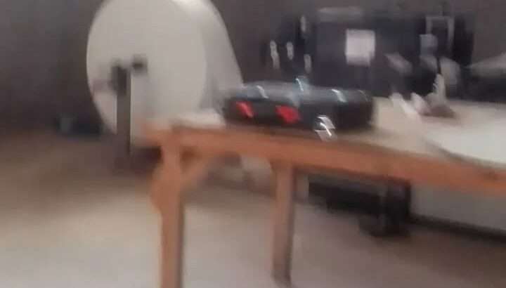 3-RUNNING LIGHT-INDUSTRIES UNDER ONE ROOF IN DAR