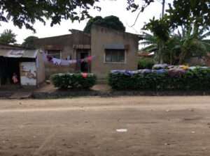 NYUMBA YENYE VYUMBA 9,MAFISA-MOROGORO.