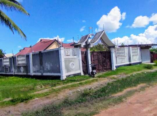 YAKISASA,IMESHUSHWA BEI,KITUNDA-KIVULE,