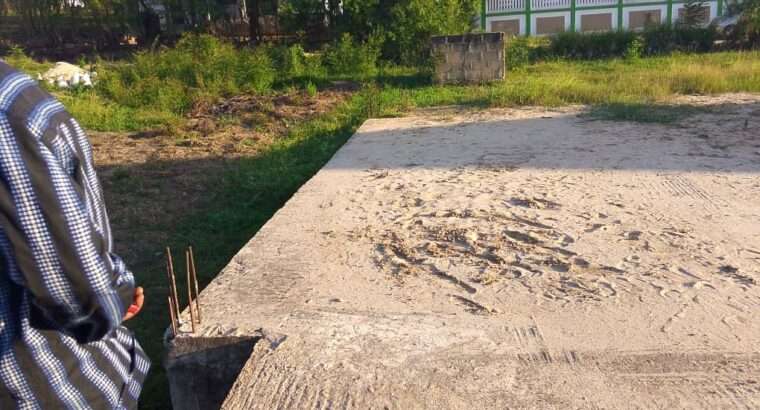 KIWANJA CHA KWENYE KONA, 750 SQM. MBEZI MSAKUZI.