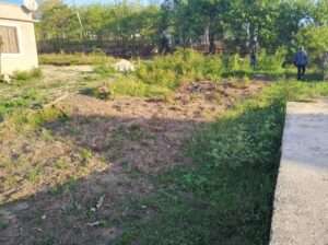 KIWANJA CHA KWENYE KONA, 750 SQM. MBEZI MSAKUZI.