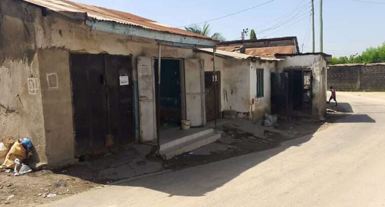 ENEO LA BIASHARA, INAUZA BANK,TSHS.45MIL.YOMBO