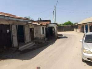 ENEO LA BIASHARA, INAUZA BANK,TSHS.45MIL.YOMBO