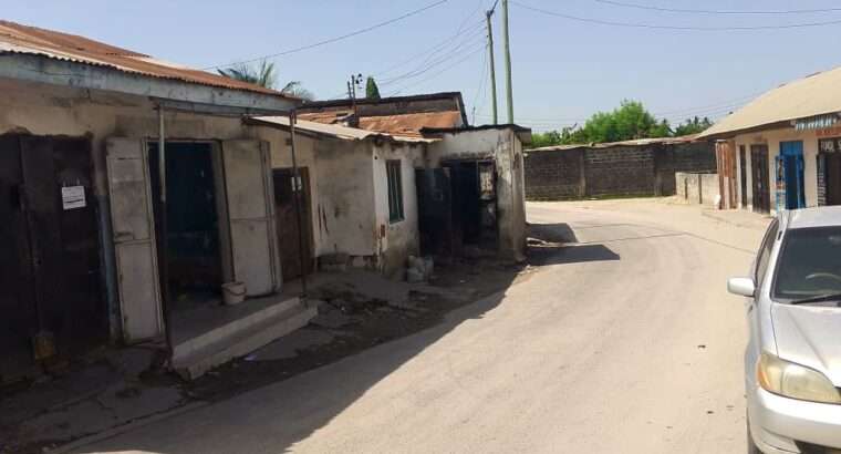 ENEO LA BIASHARA, INAUZA BANK,TSHS.45MIL.YOMBO