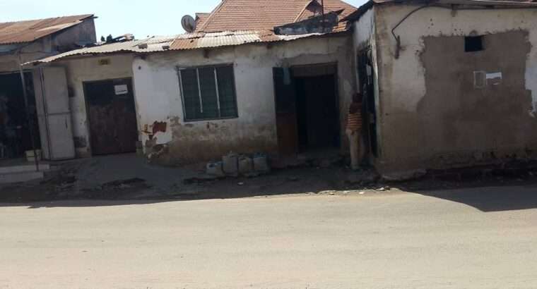 ENEO LA BIASHARA, INAUZA BANK,TSHS.45MIL.YOMBO