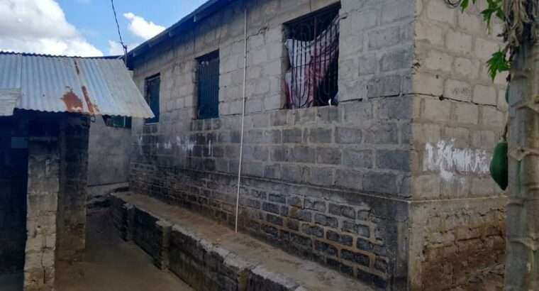 KUPANGA UTAKE WEWE SASA, HII TSH.15 MIL.MBAGALA