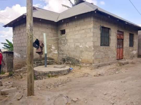 KUPANGA UTAKE WEWE SASA, HII TSH.15 MIL.MBAGALA