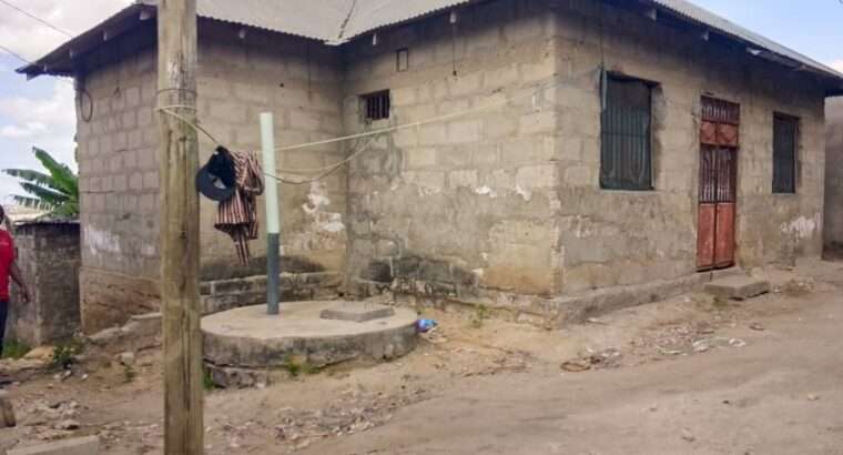 KUPANGA UTAKE WEWE SASA, HII TSH.15 MIL.MBAGALA