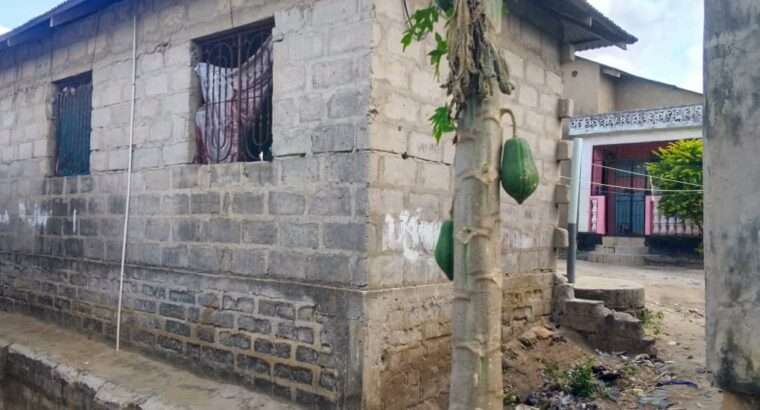 KUPANGA UTAKE WEWE SASA, HII TSH.15 MIL.MBAGALA