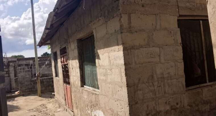 KUPANGA UTAKE WEWE SASA, HII TSH.15 MIL.MBAGALA