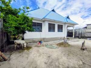 NYUMBA YA VYUMBA 3, KIVULE FREMU 10