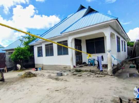 NYUMBA YA VYUMBA 3, KIVULE FREMU 10