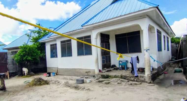 NYUMBA YA VYUMBA 3, KIVULE FREMU 10