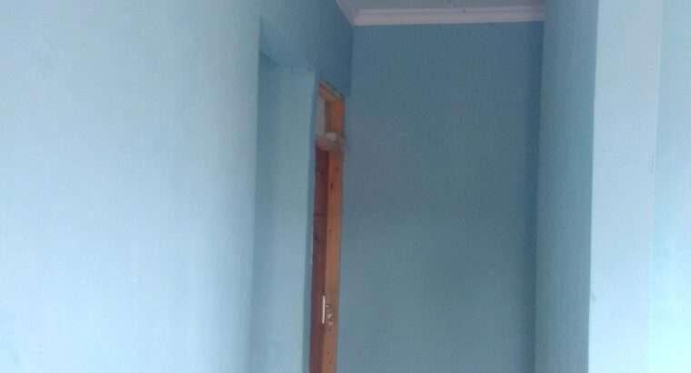 NYUMBA,VYUMBA VITATU (3) PUGU-KAJIUNGENI/ILALA.