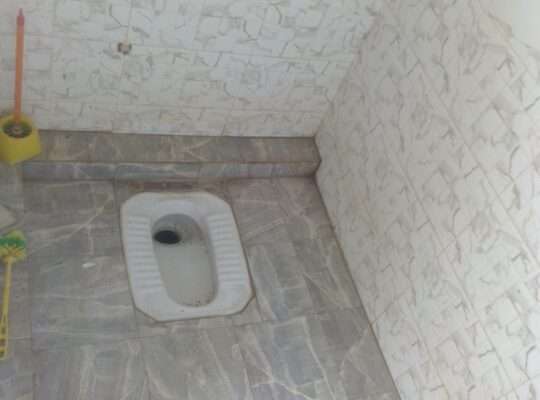 NYUMBA,VYUMBA VITATU (3) PUGU-KAJIUNGENI/ILALA.