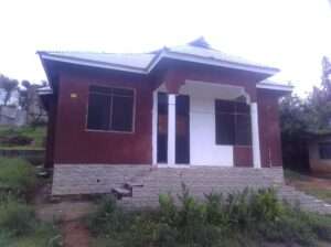 NYUMBA,VYUMBA VITATU (3) PUGU-KAJIUNGENI/ILALA.