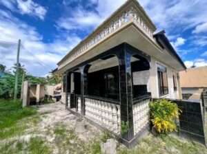 NYUMBA YA VYUMBA VITATU (3)KIBAMBA SHULE/HONDOGO