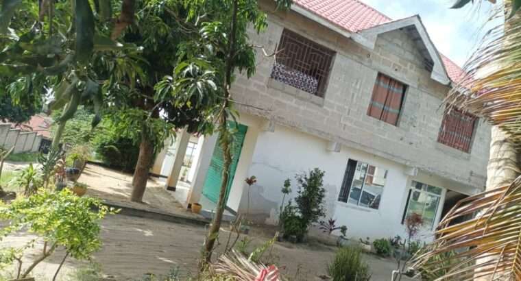 INAUZWA KWA MNADA,TSHS.150 MILIONI, GOBA-SENTA.