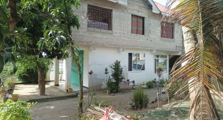 INAUZWA KWA MNADA,TSHS.150 MILIONI, GOBA-SENTA.