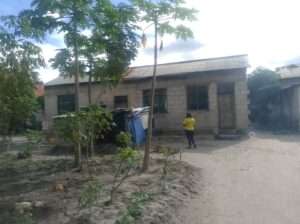 KIWANJA SQM.500/BANDA, LA BANK,PUGU KINYAMWEZI