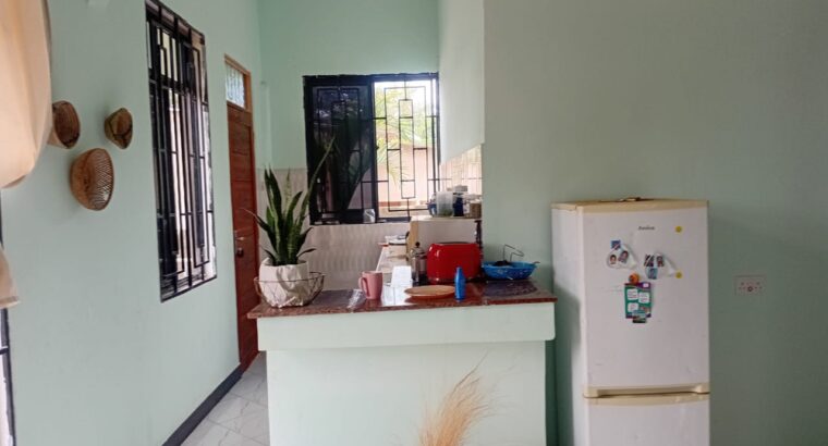 NYUMBA NZURI SANA YAKUHAMIA, MADALE-FLAMINGO.