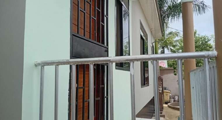 NYUMBA NZURI SANA YAKUHAMIA, MADALE-FLAMINGO.