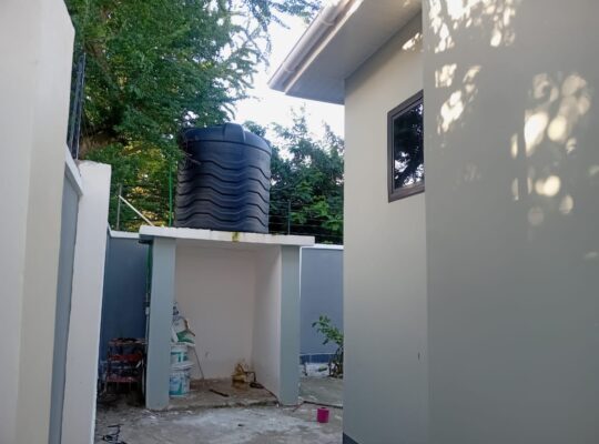 NYUMBA NZURI SANA YAKUHAMIA, MADALE-FLAMINGO.