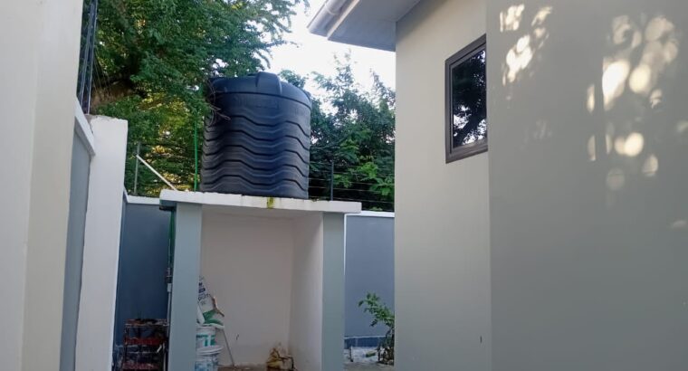 NYUMBA NZURI SANA YAKUHAMIA, MADALE-FLAMINGO.