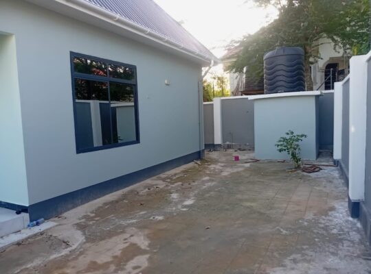 NYUMBA NZURI SANA YAKUHAMIA, MADALE-FLAMINGO.