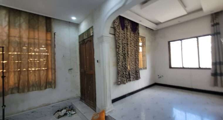 NYUMBA YENYE VYUMBA VINNE(4) MBAGALA-KINGUGI.