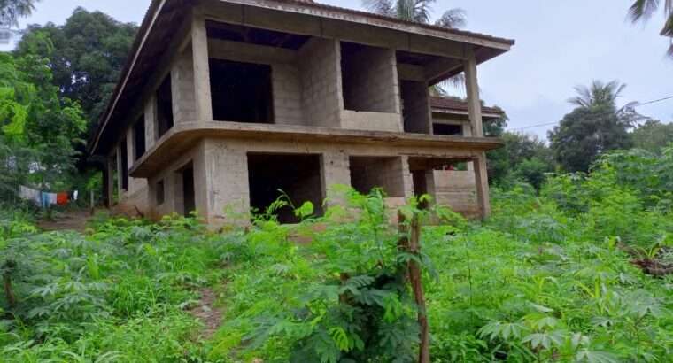 PAGALE LA GHOROFA, VYUMBA VINNE (4) GOBA KULANGW