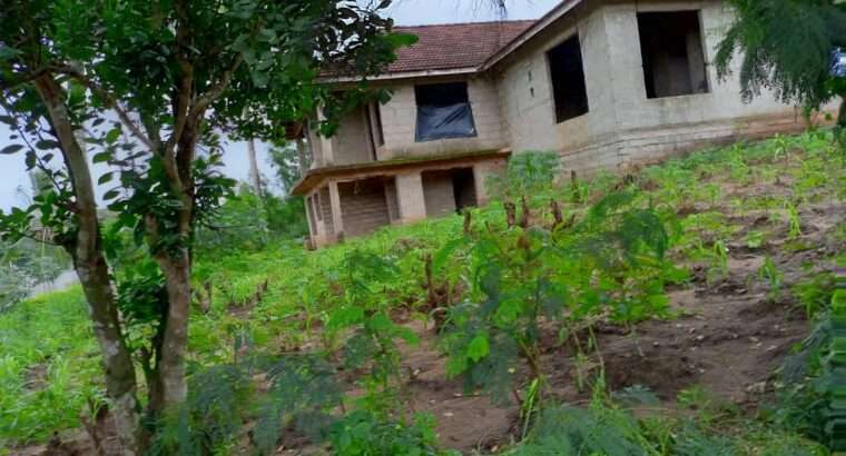 PAGALE LA GHOROFA, VYUMBA VINNE (4) GOBA KULANGW