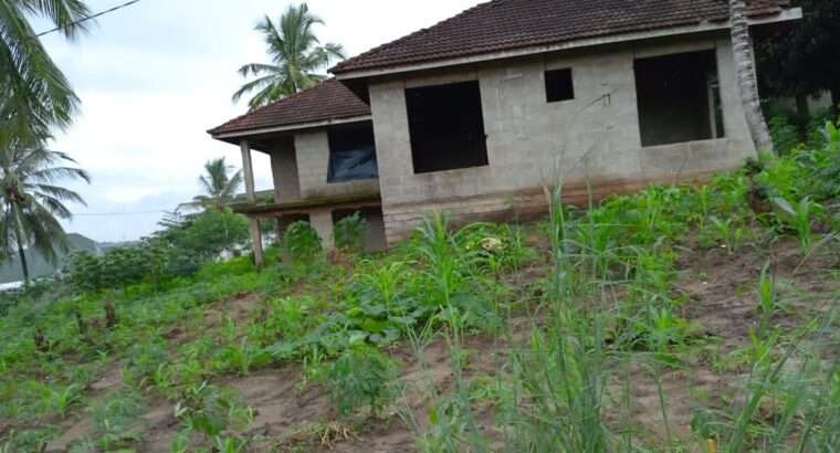 PAGALE LA GHOROFA, VYUMBA VINNE (4) GOBA KULANGW