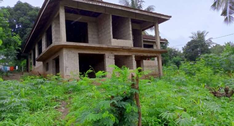 PAGALE LA GHOROFA, VYUMBA VINNE (4) GOBA KULANGW