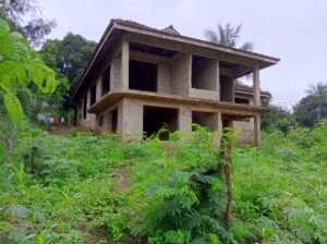 PAGALE LA GHOROFA, VYUMBA VINNE (4) GOBA KULANGW