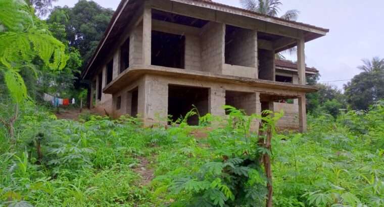 PAGALE LA GHOROFA, VYUMBA VINNE (4) GOBA KULANGW