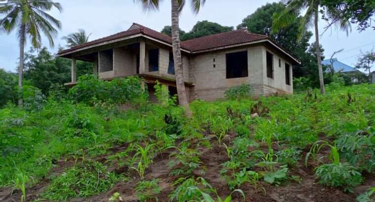 PAGALE LA GHOROFA, VYUMBA VINNE (4) GOBA KULANGW