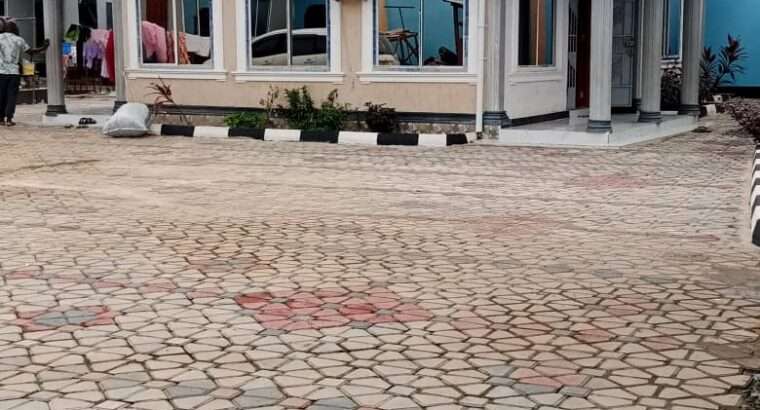 YA VYUMBA VITATU (3) CHANIKA KWA MAKAMU WA RAIS.