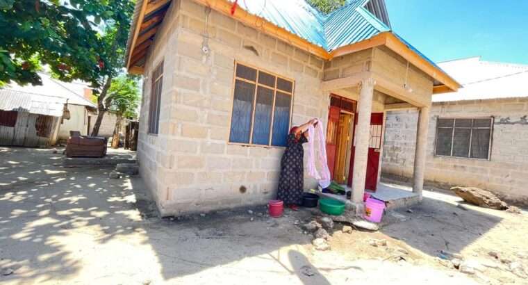 ENEO NI KIGAMBONI,KIBADA-STAND, TSHS.25 MIL.