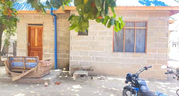 ENEO NI KIGAMBONI,KIBADA-STAND, TSHS.25 MIL.