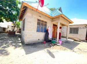 ENEO NI KIGAMBONI,KIBADA-STAND, TSHS.25 MIL.