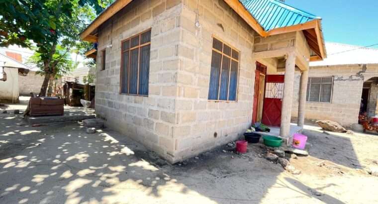 ENEO NI KIGAMBONI,KIBADA-STAND, TSHS.25 MIL.