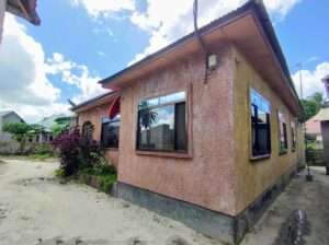 NYUMBA YA VYUMBA 4,MSONGOLA KATI