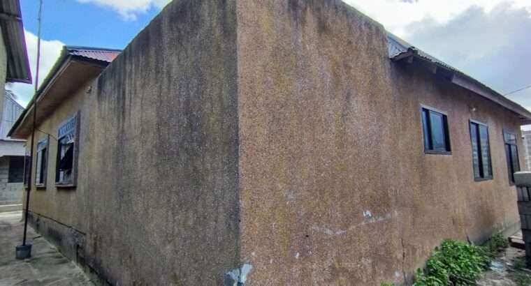 NYUMBA YA VYUMBA 4,MSONGOLA KATI