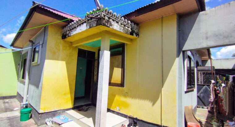 NYUMBA YA VYUMBA 4,MSONGOLA KATI